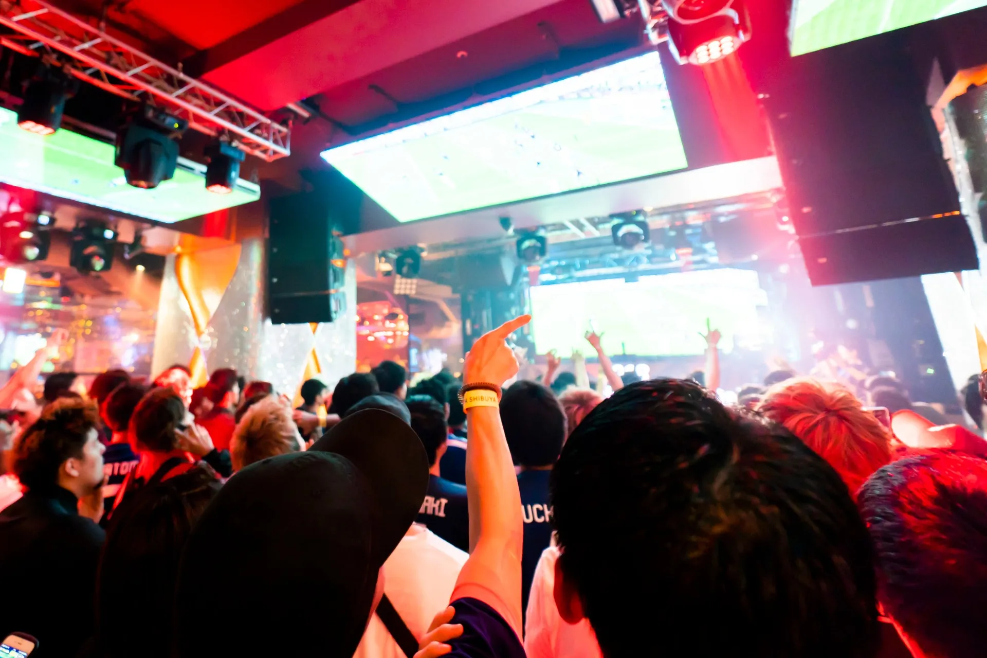 ライブビューイング